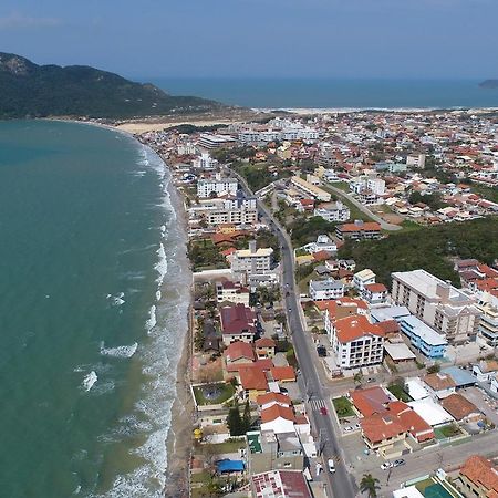 Ingleses Apart Hotel Florianópolis Exteriér fotografie