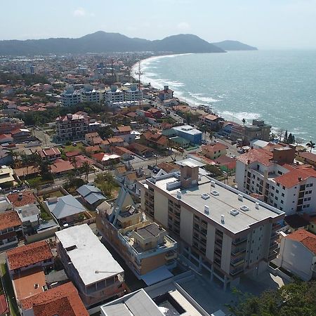 Ingleses Apart Hotel Florianópolis Exteriér fotografie