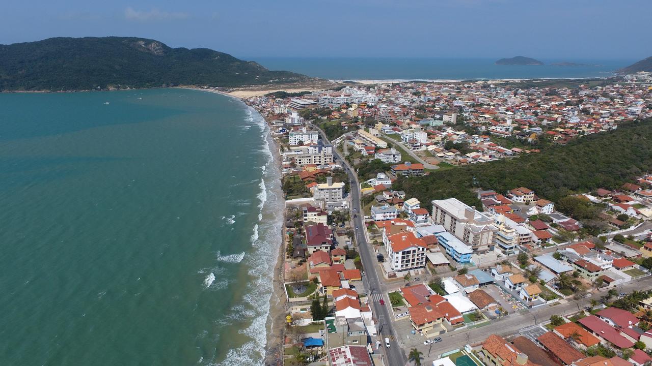 Ingleses Apart Hotel Florianópolis Exteriér fotografie