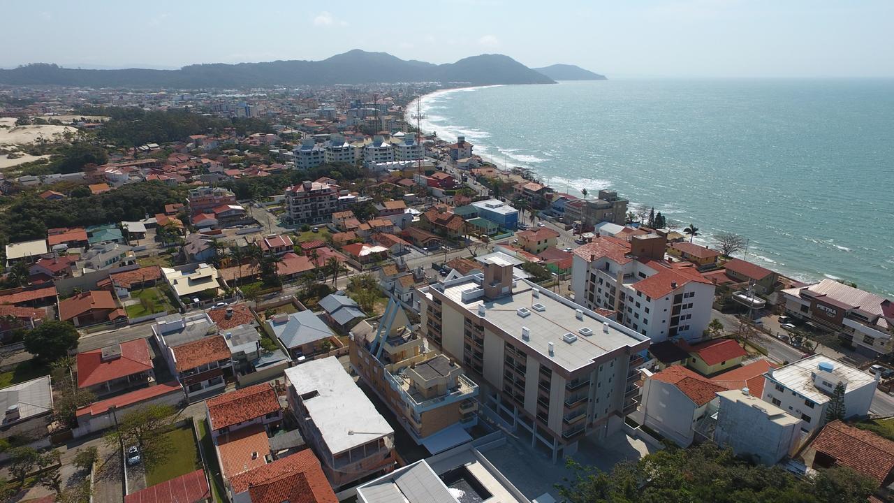 Ingleses Apart Hotel Florianópolis Exteriér fotografie