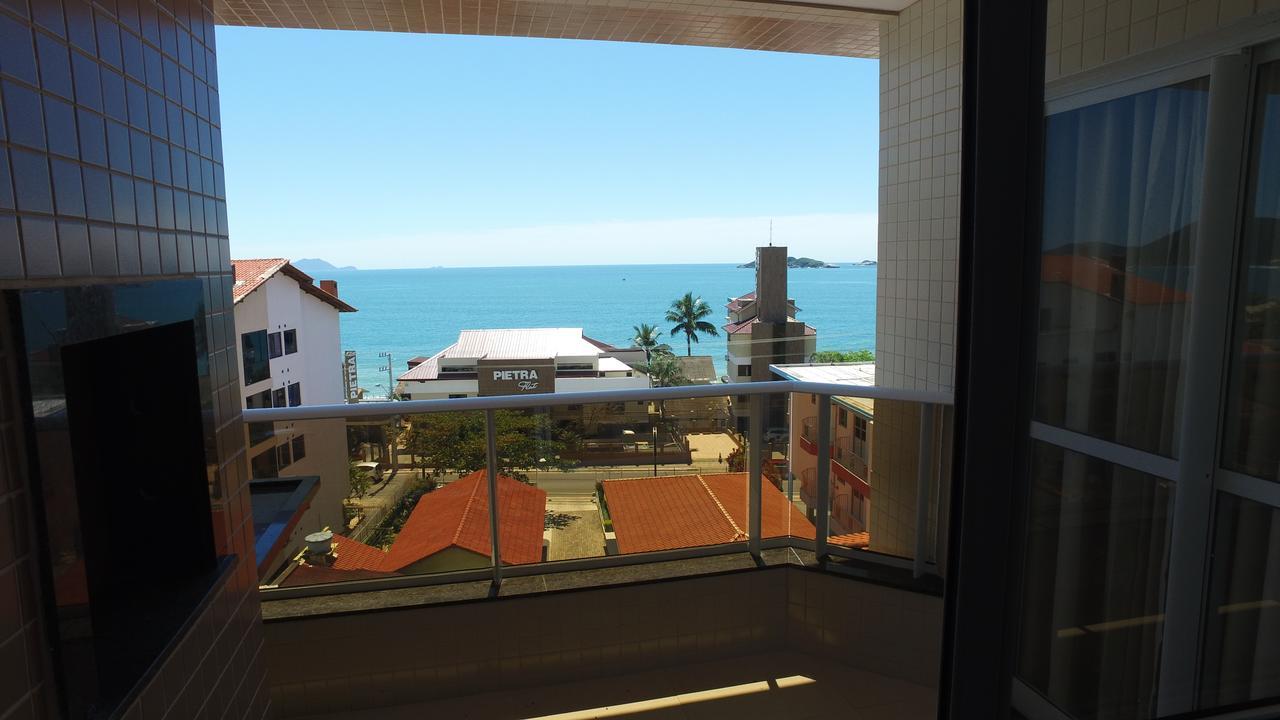Ingleses Apart Hotel Florianópolis Exteriér fotografie