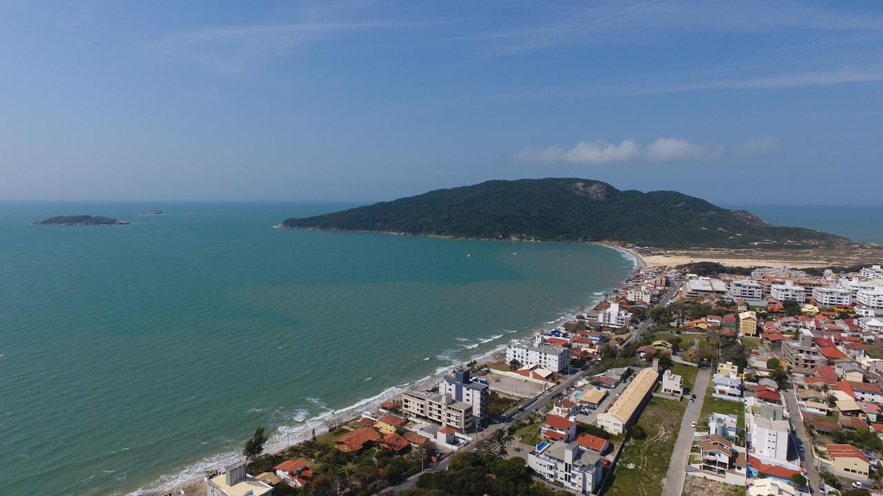 Ingleses Apart Hotel Florianópolis Exteriér fotografie