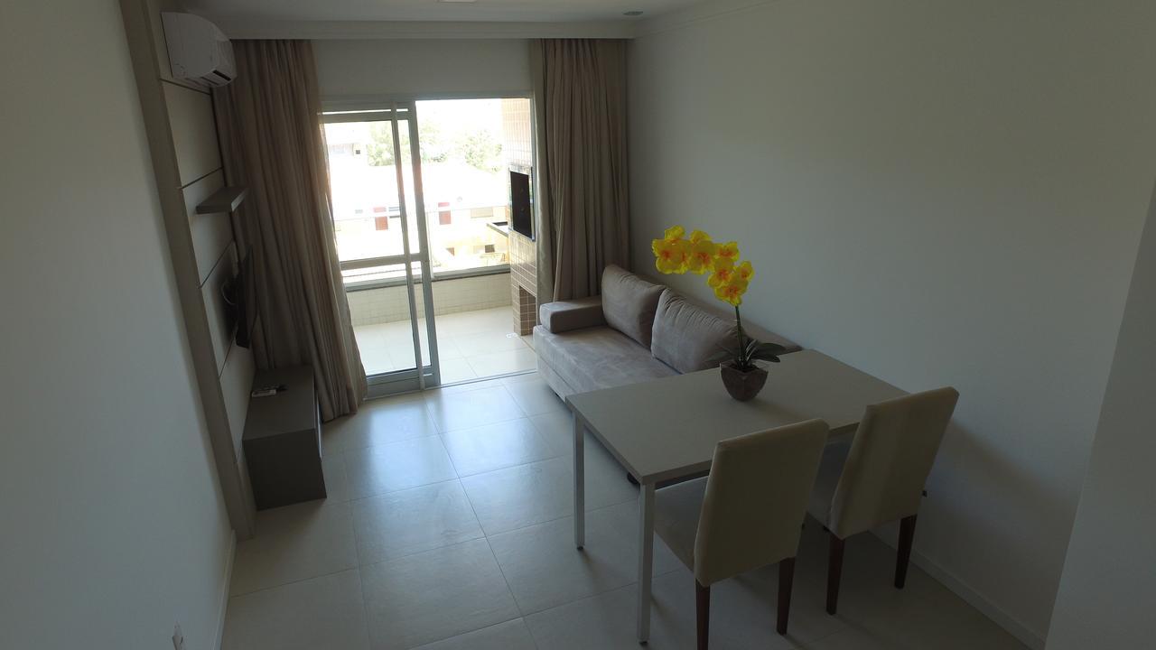 Ingleses Apart Hotel Florianópolis Exteriér fotografie