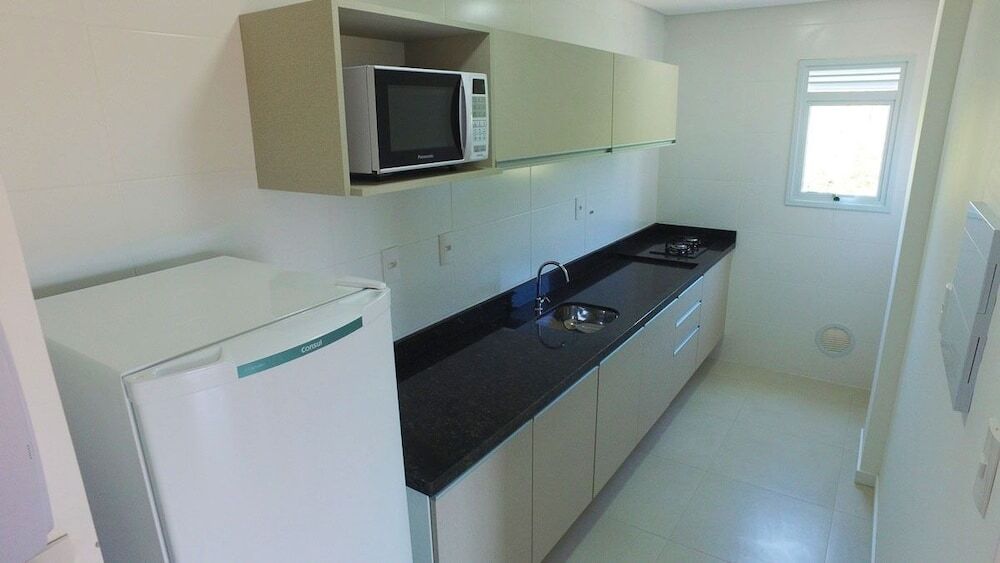Ingleses Apart Hotel Florianópolis Exteriér fotografie