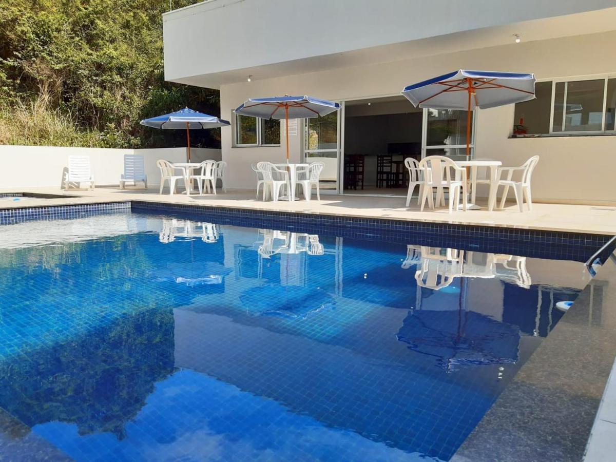 Ingleses Apart Hotel Florianópolis Exteriér fotografie